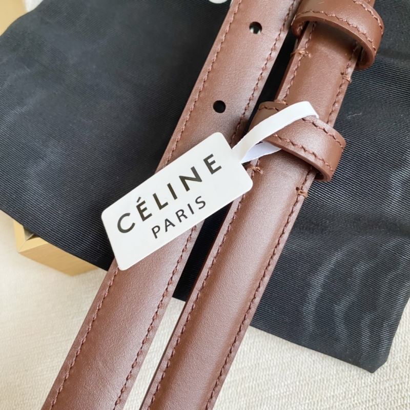 CELINE Belts